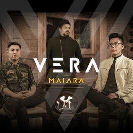 Album cover of Maiara