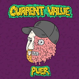 Album cover of PUER