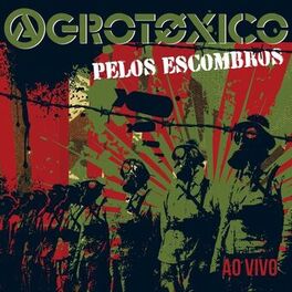 Album cover of Pelos Escombros