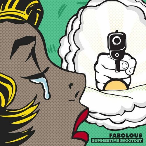 Fabolous – Sacrifices Lyrics