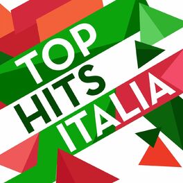 Album cover of Top Hits Italia