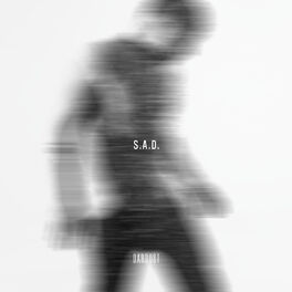 Album cover of S.A.D. (Acoustic Version)