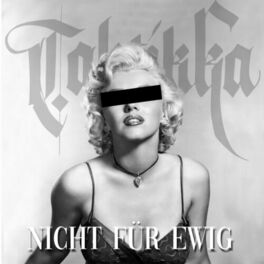 Album cover of Nicht für ewig