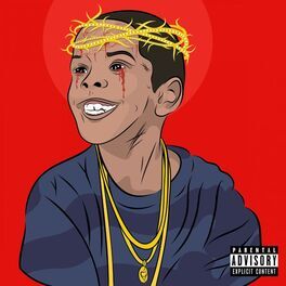Album cover of FLYGOD