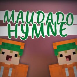 Album cover of Die Maudado Hymne