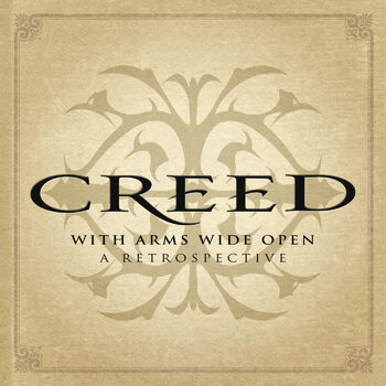 Creed-My Sacrifice 