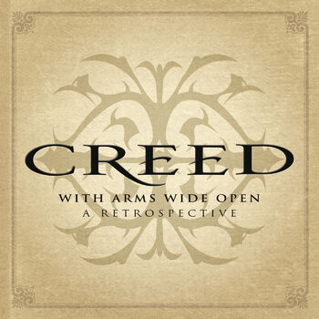 Creed-My Sacrifice 