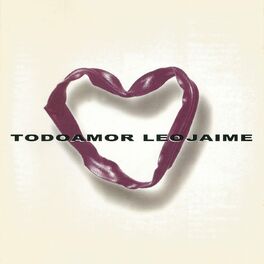 Album cover of Todo amor