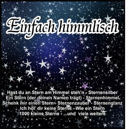 Album cover of Einfach himmlisch