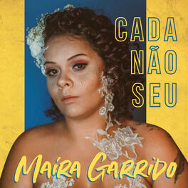 Album cover of Cada Não Seu