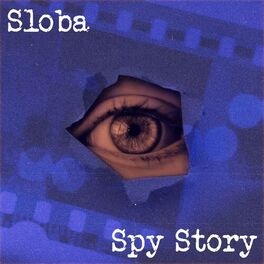 Album cover of Spy Story