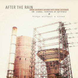 After The Rain 桜花ニ月夜ト袖シグレ Listen With Lyrics Deezer