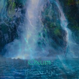 Album cover of Oxum