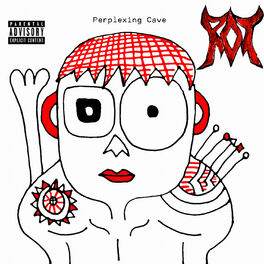 Album cover of Perplexing Cave
