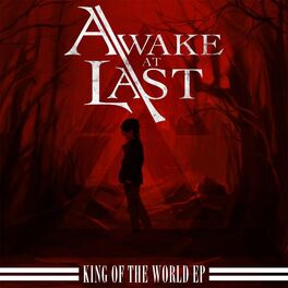 Album cover of King of the World - EP