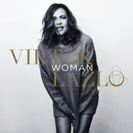 Album cover of Woman