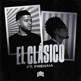 Album cover of El Clásico