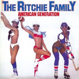 Album cover of American Generation