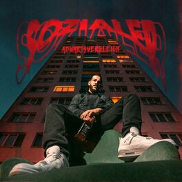 Album cover of Sozialer Abwärtsvergleich