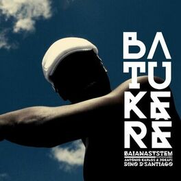 Album cover of Batukerê - Toda fé de Salvador