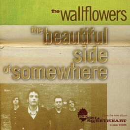 Album cover of The Beautiful Side Of Somewhere