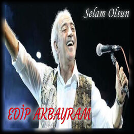 Album cover of Selam Olsun