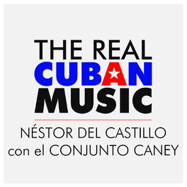 Album cover of Néstor del Castillo con el Conjunto Caney (Remasterizado)
