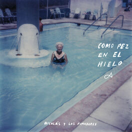 Album cover of Como Pez en el Hielo