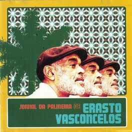 Album cover of Jornal da Palmeira