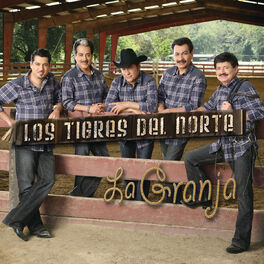 Album cover of La Granja