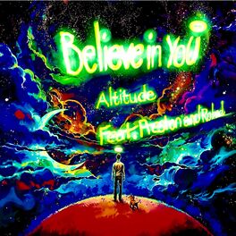 Album cover of Believe in yoU