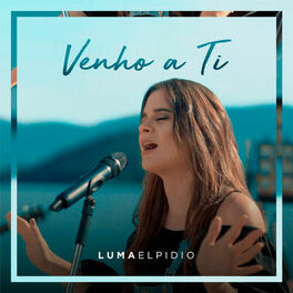 Album cover of Venho a Ti