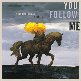 Album cover of You Follow Me