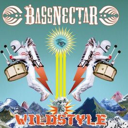 Album cover of Wildstyle