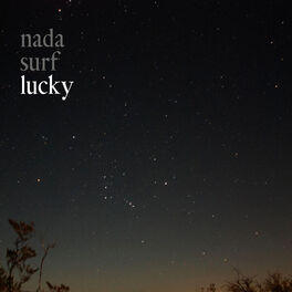Album cover of Lucky