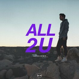 Album cover of All 2 U (Covex Remix)
