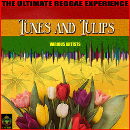 Album cover of Tunes And Tulips - The Ultimate Reggae Experience