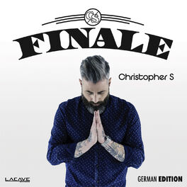 Album cover of Finale (German Edition)