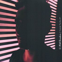 Album cover of Outside The Box EP
