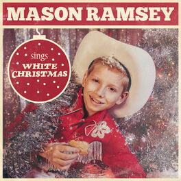 Album cover of White Christmas
