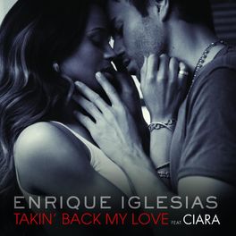 Album cover of Takin' Back My Love (International Remixes Version)