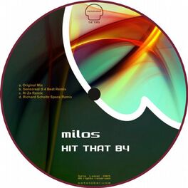 Album cover of Hit That B4