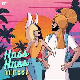 Album cover of Hass Hass