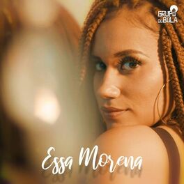 Album cover of Essa Morena