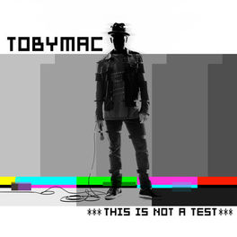 Album cover of This Is Not A Test (Deluxe Edition)