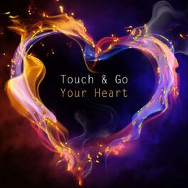 Album cover of Your Heart