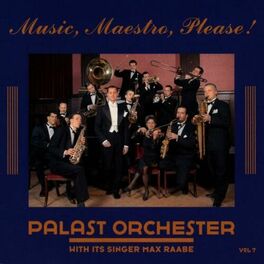 Album cover of Folge 7 - Music, Maestro, Please