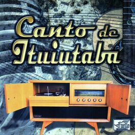 Album cover of Canto de Ituiutaba