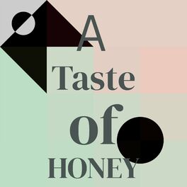 Album cover of A Taste of Honey