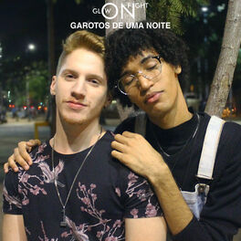 Album cover of Garotos de uma Noite